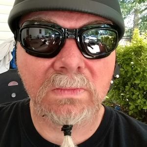 Meet your Posher, Jim